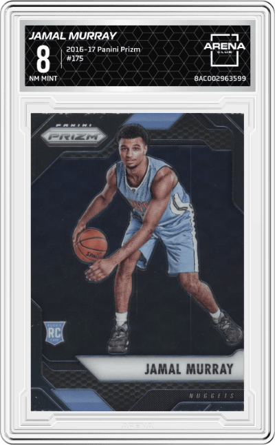 Jamal Murray