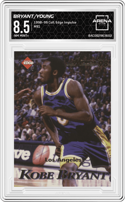 Kobe Bryant/Korleone Young