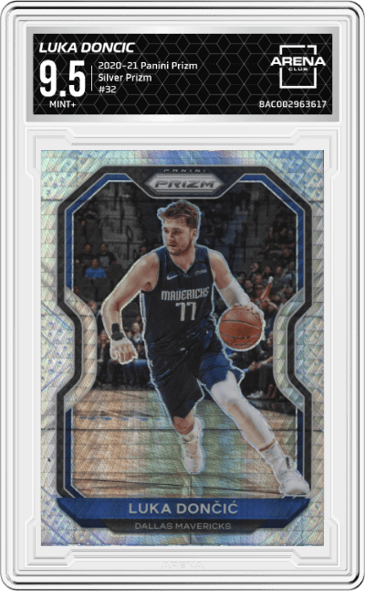 Luka Doncic