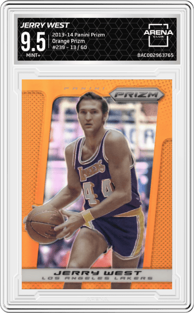 Jerry West