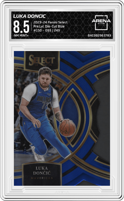 Luka Doncic