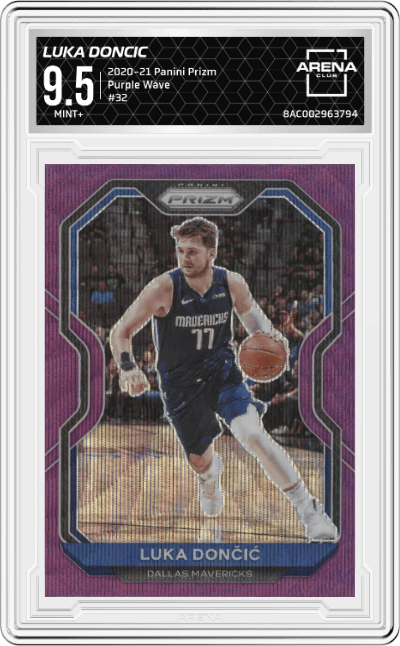 Luka Doncic