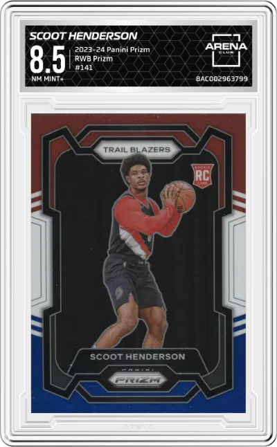 Scoot Henderson