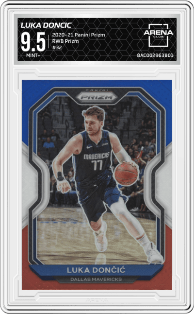 Luka Doncic