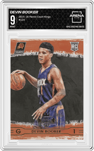 Devin Booker