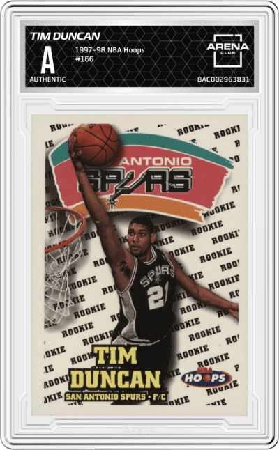 Tim Duncan