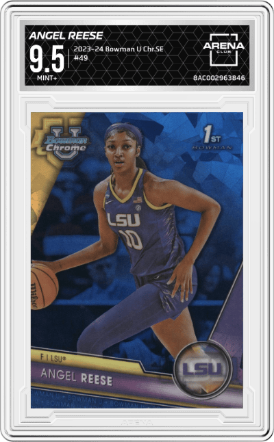  Angel Reese 