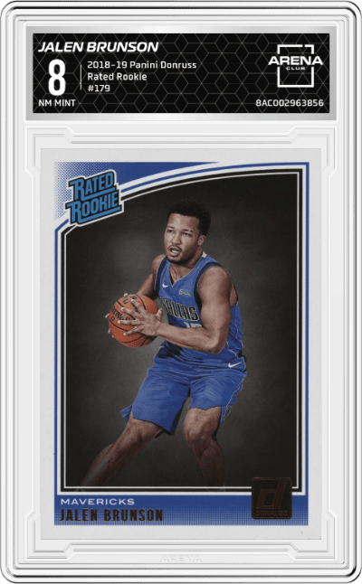 Jalen Brunson