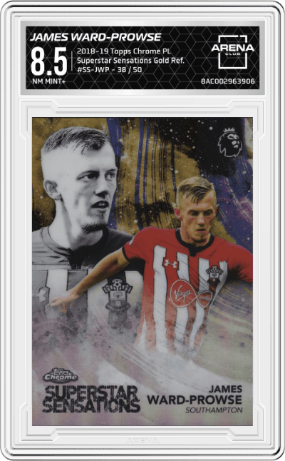 James Ward-Prowse