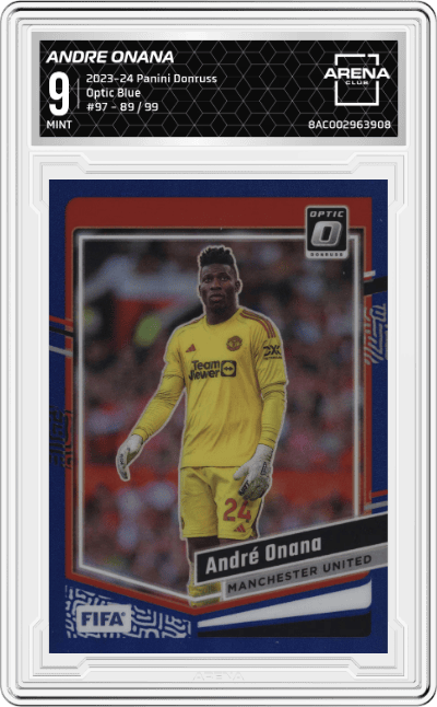 Andre Onana