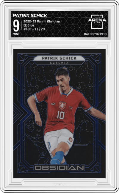 Patrik Schick