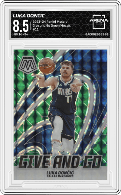 Luka Doncic