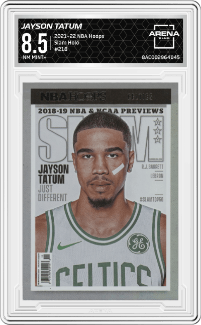 Jayson Tatum