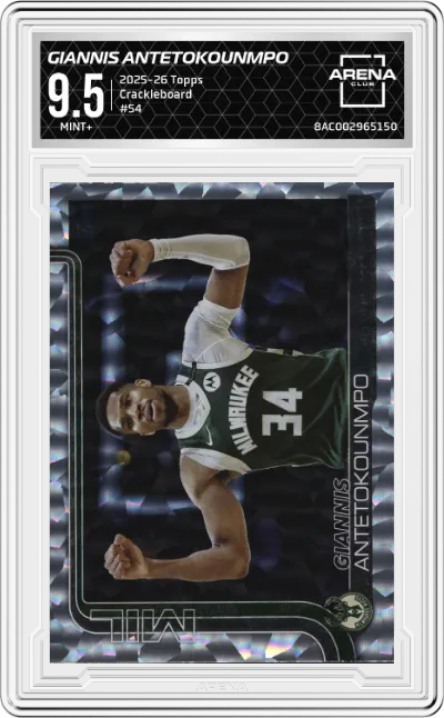 Giannis Antetokounmpo