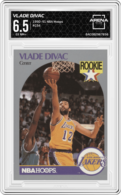 Vlade Divac