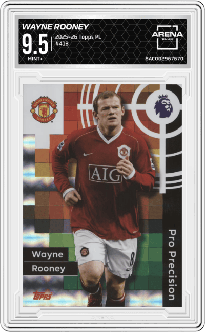 Wayne Rooney