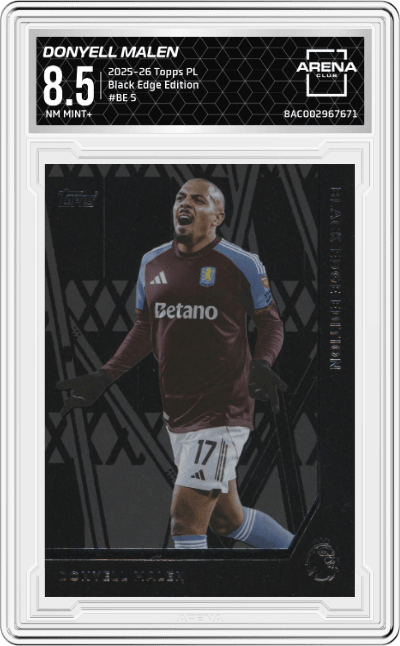 Donyell Malen