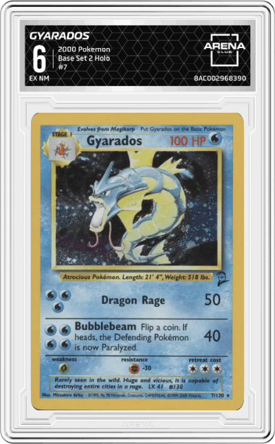 Gyarados