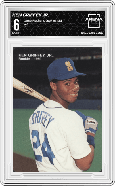 Ken Griffey Jr.