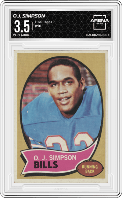 O.J. Simpson