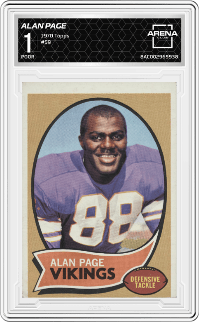 Alan Page