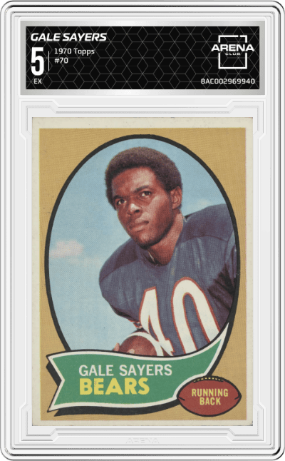 Gale Sayers