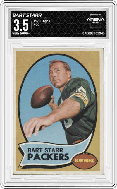 Bart Starr