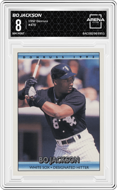 Bo Jackson