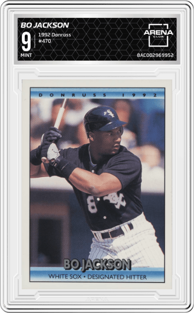 Bo Jackson