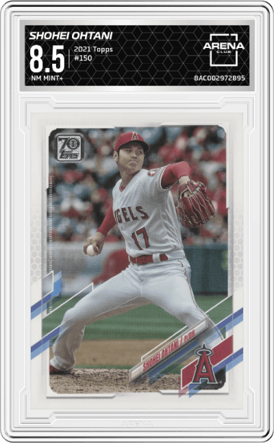 Shohei Ohtani