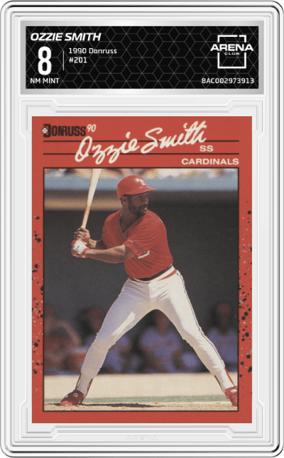 Ozzie Smith