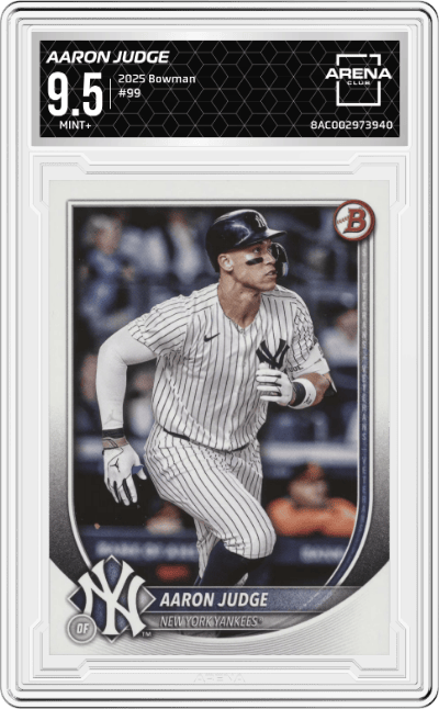 Aaron Judge