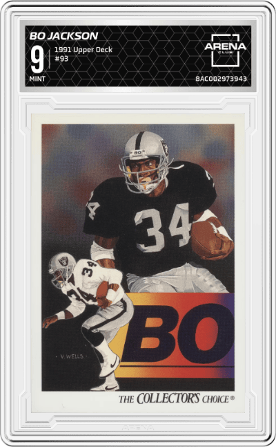 Bo Jackson