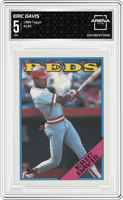 Eric Davis