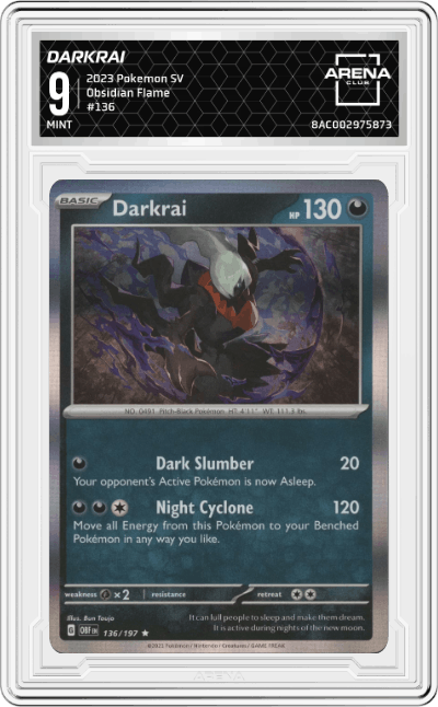 Darkrai