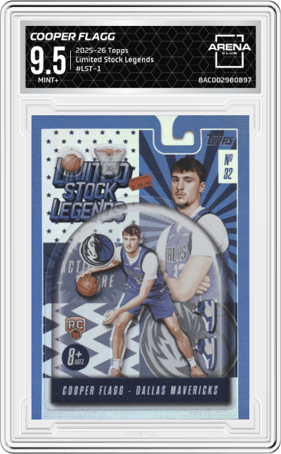Cooper Flagg