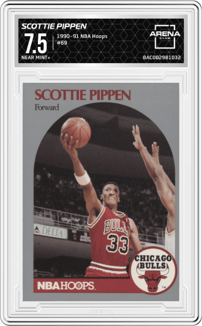 Scottie Pippen