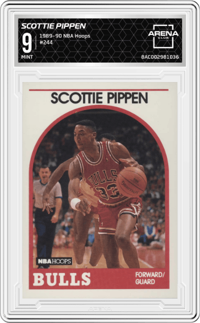 Scottie Pippen