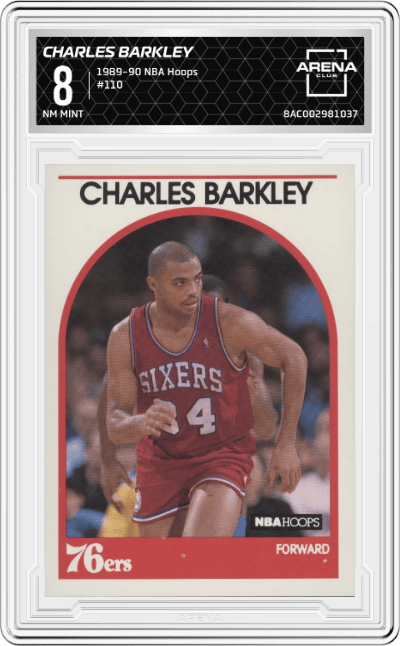 Charles Barkley