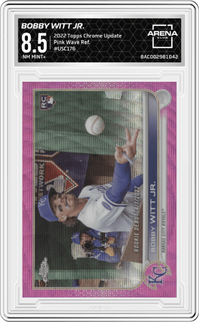 Bobby Witt Jr.