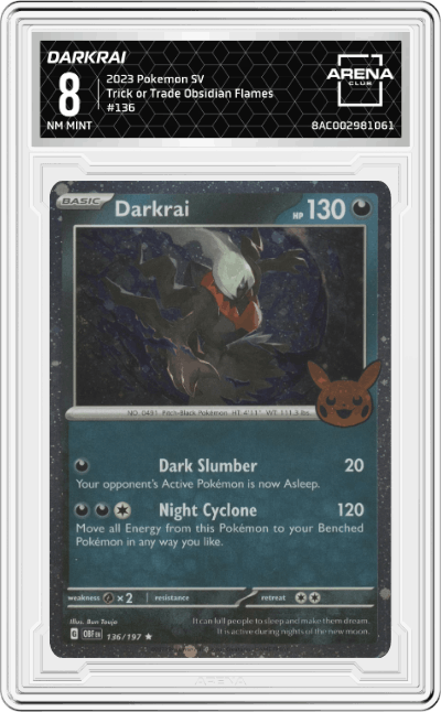 Darkrai