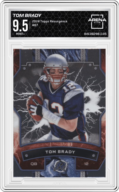 Tom Brady