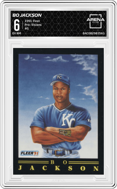 Bo Jackson