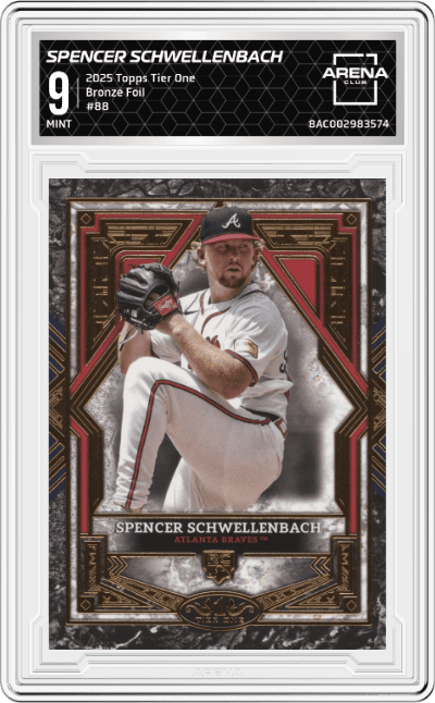 Spencer Schwellenbach