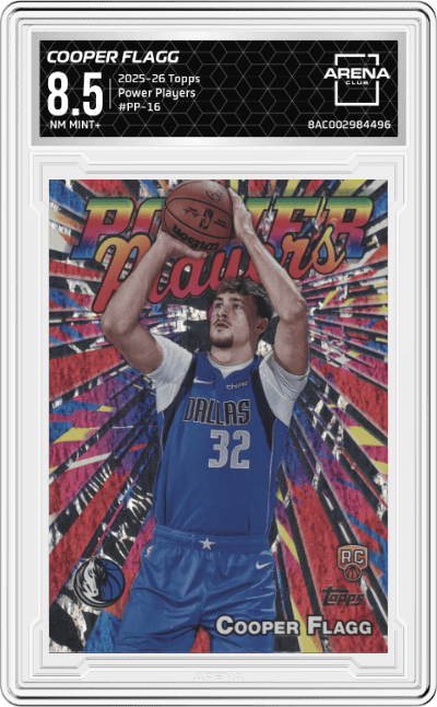 Cooper Flagg