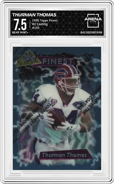 Thurman Thomas