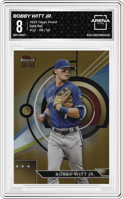 Bobby Witt Jr.
