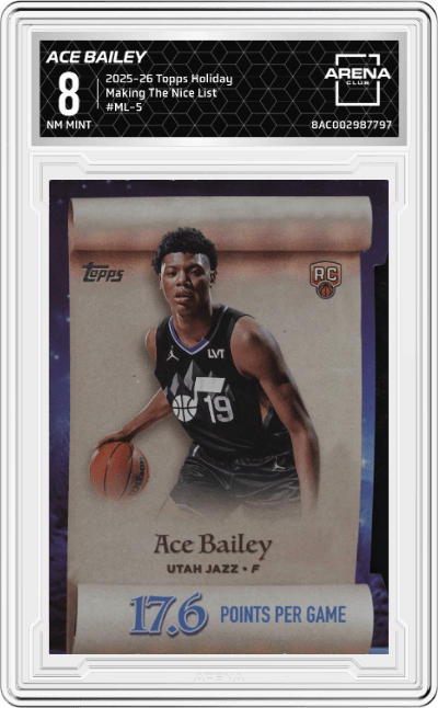 Ace Bailey
