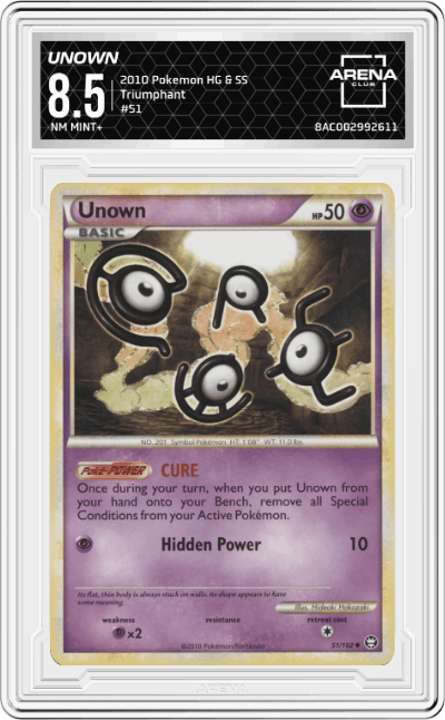 Unown