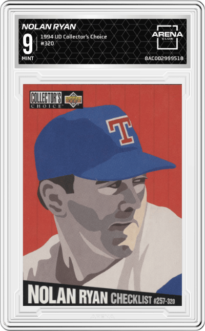 Nolan Ryan